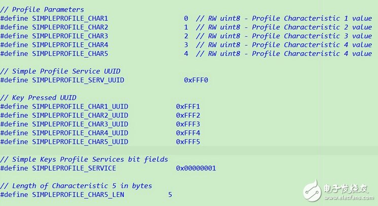 由淺入深，藍(lán)牙4.0/BLE協(xié)議棧開發(fā)攻略大全