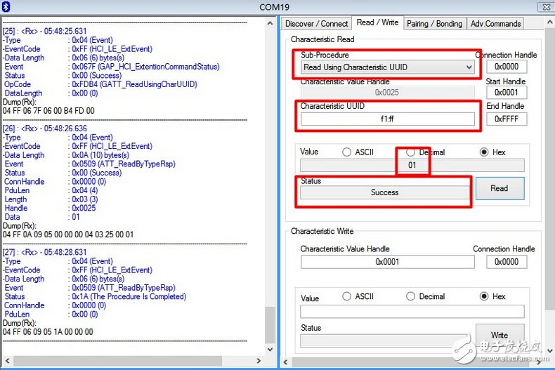 由淺入深，藍(lán)牙4.0/BLE協(xié)議棧開發(fā)攻略大全