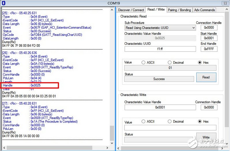 由淺入深，藍(lán)牙4.0/BLE協(xié)議棧開發(fā)攻略大全