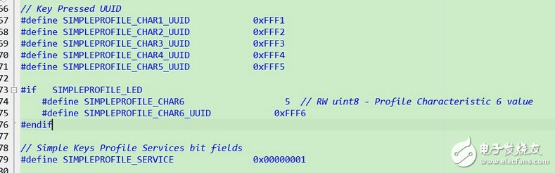 由淺入深，藍(lán)牙4.0/BLE協(xié)議棧開發(fā)攻略大全