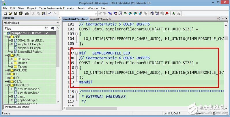 由淺入深，藍(lán)牙4.0/BLE協(xié)議棧開發(fā)攻略大全