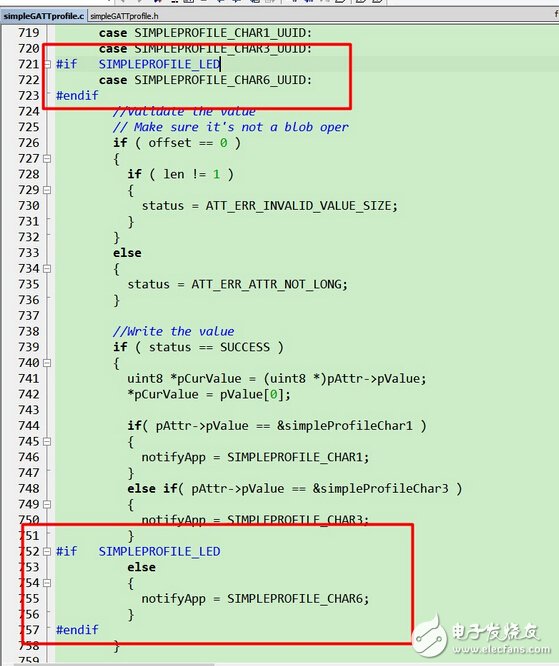 由淺入深，藍(lán)牙4.0/BLE協(xié)議棧開發(fā)攻略大全