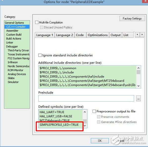 由淺入深，藍(lán)牙4.0/BLE協(xié)議棧開發(fā)攻略大全
