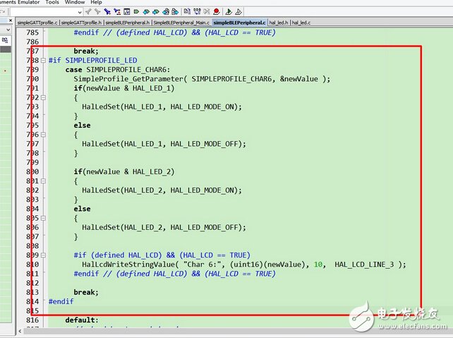 由淺入深，藍(lán)牙4.0/BLE協(xié)議棧開發(fā)攻略大全