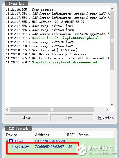 由淺入深，藍(lán)牙4.0/BLE協(xié)議棧開發(fā)攻略大全