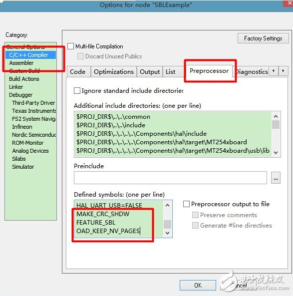 由淺入深，藍(lán)牙4.0/BLE協(xié)議棧開發(fā)攻略大全