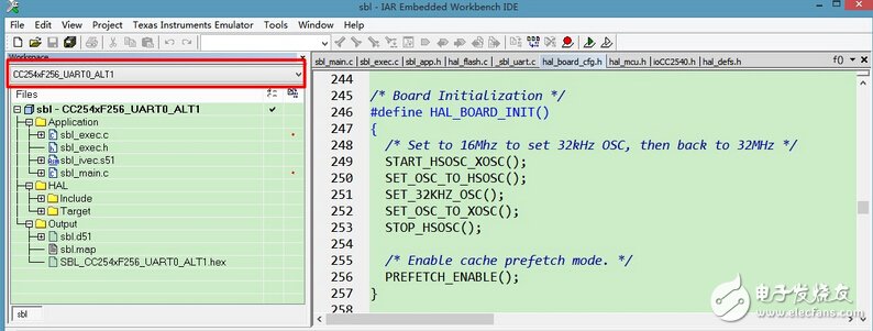 由淺入深，藍(lán)牙4.0/BLE協(xié)議棧開發(fā)攻略大全