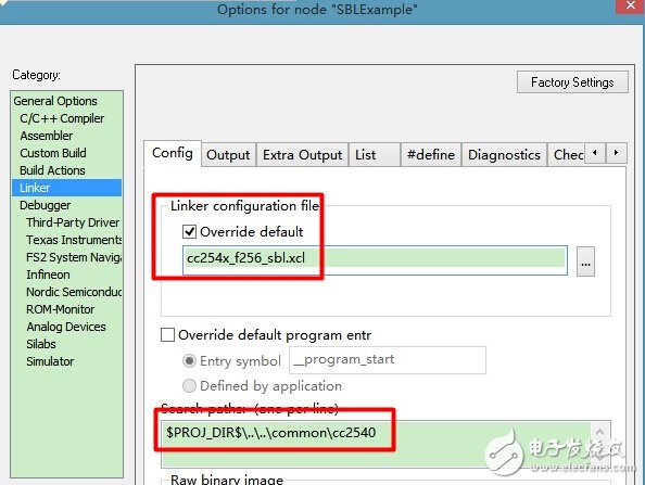 由淺入深，藍(lán)牙4.0/BLE協(xié)議棧開發(fā)攻略大全