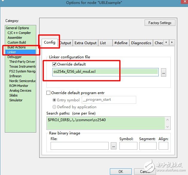 淺入深，藍牙4.0/BLE協(xié)議棧開發(fā)攻略大全（6）