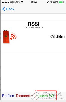 淺入深，藍(lán)牙4.0/BLE協(xié)議棧開發(fā)攻略大全（6）