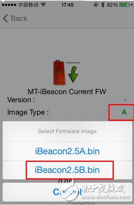 淺入深，藍(lán)牙4.0/BLE協(xié)議棧開發(fā)攻略大全（6）