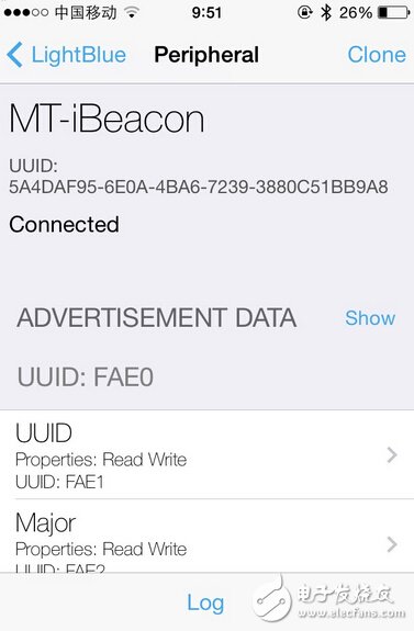淺入深，藍(lán)牙4.0/BLE協(xié)議棧開發(fā)攻略大全（6）