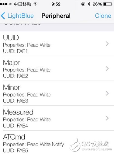 淺入深，藍(lán)牙4.0/BLE協(xié)議棧開發(fā)攻略大全（6）