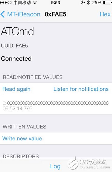 淺入深，藍(lán)牙4.0/BLE協(xié)議棧開發(fā)攻略大全（6）