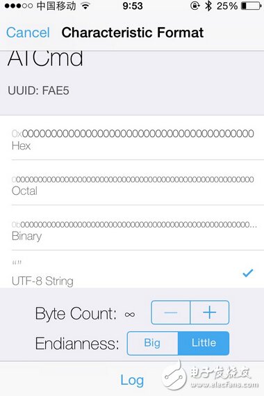淺入深，藍(lán)牙4.0/BLE協(xié)議棧開發(fā)攻略大全（6）