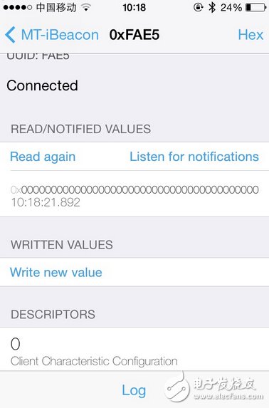 淺入深，藍(lán)牙4.0/BLE協(xié)議棧開發(fā)攻略大全（6）