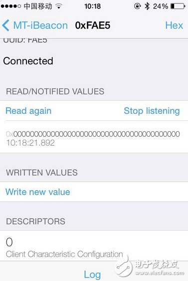 淺入深，藍(lán)牙4.0/BLE協(xié)議棧開發(fā)攻略大全（6）