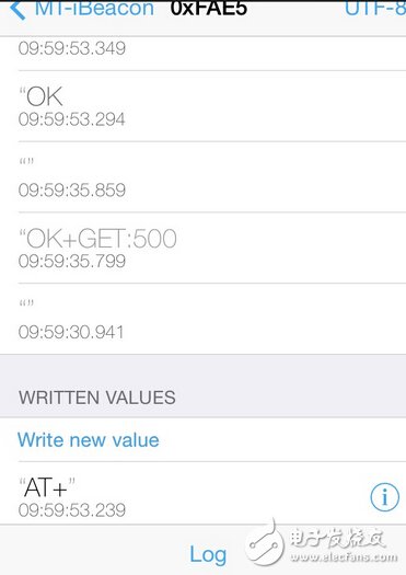 淺入深，藍(lán)牙4.0/BLE協(xié)議棧開發(fā)攻略大全（6）