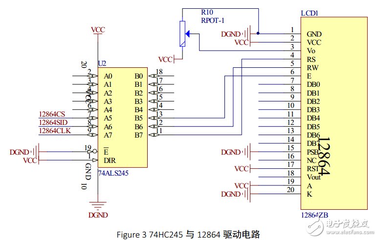 基于MSP430的控制電機并測速度系統(tǒng)設(shè)計與調(diào)試