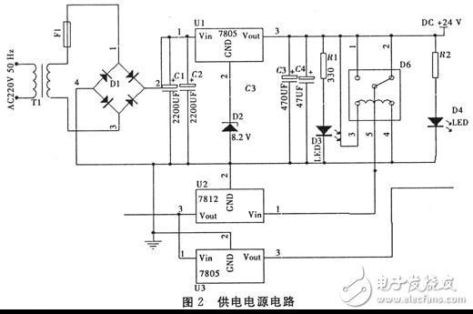 無(wú)線充電器電路設(shè)計(jì)詳解