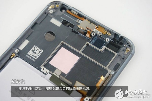 魅族MX4拆解：全套MTK芯片，價格直逼小米