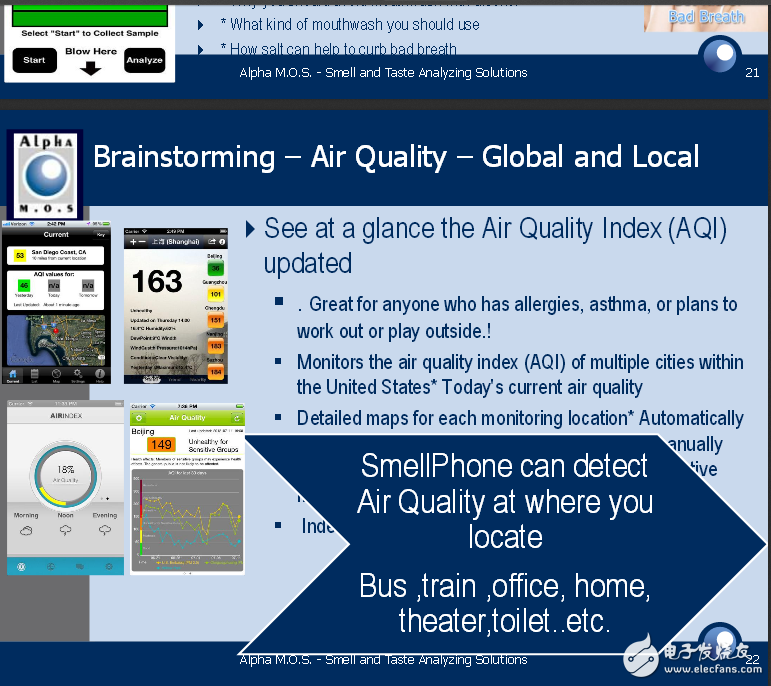 可穿戴的未來，MEMS技術(shù)如何一展雄風(fēng)？