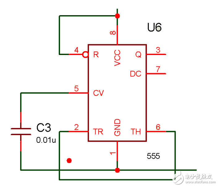 電路圖天天讀(12):可穿戴脈搏測試儀模塊電路設(shè)計