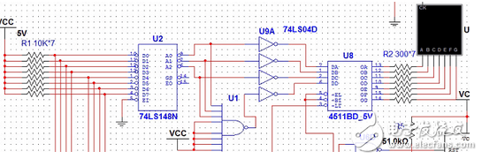 電路圖天天讀(13):可穿戴緊急呼叫器電路模塊設(shè)計