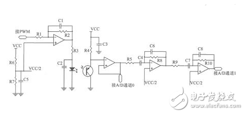 可穿戴式心率信號(hào)采集預(yù)處理電路設(shè)計(jì)