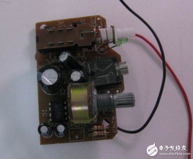 一點(diǎn)九個(gè)大洋！史上最便宜DIY音響誕生