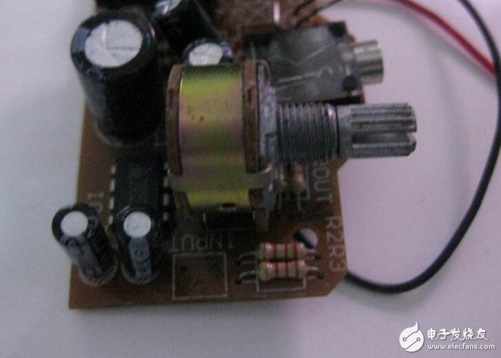 一點(diǎn)九個(gè)大洋！史上最便宜DIY音響誕生