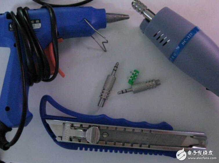 一點(diǎn)九個(gè)大洋！史上最便宜DIY音響誕生