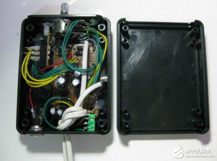 一點(diǎn)九個(gè)大洋！史上最便宜DIY音響誕生