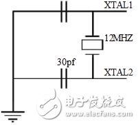 基于單片機(jī)的智能計步器設(shè)計