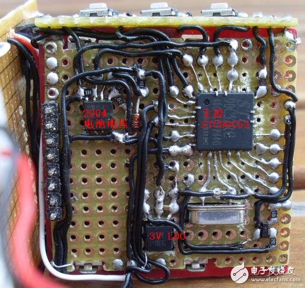 精準(zhǔn)定位！GPS定位及軌跡記錄器DIY教程