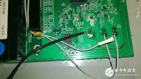 覆蓋范圍1000米！DIY大功率高增益無線路由器