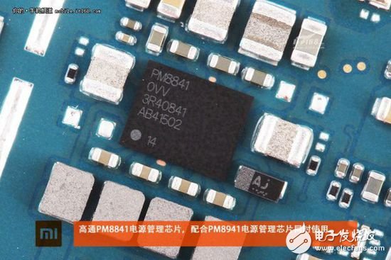 退燒過(guò)后的精致做工，小米4真機(jī)拆解