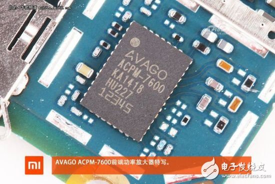 退燒過(guò)后的精致做工，小米4真機(jī)拆解