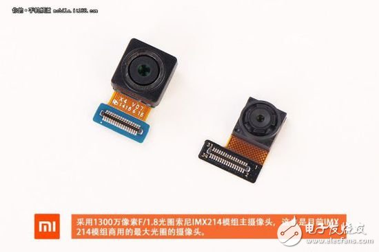 退燒過(guò)后的精致做工，小米4真機(jī)拆解