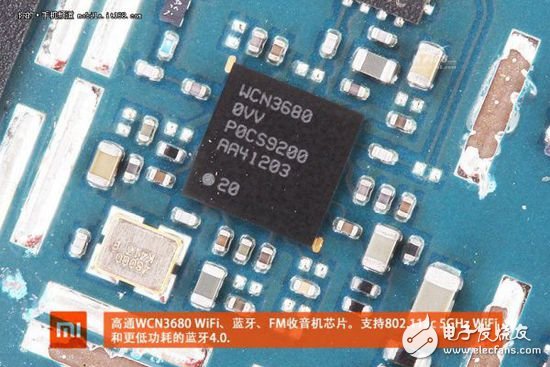 退燒過(guò)后的精致做工，小米4真機(jī)拆解