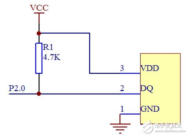 電路圖天天讀（21）：智能火災(zāi)報(bào)警系統(tǒng)電路模塊設(shè)計(jì)