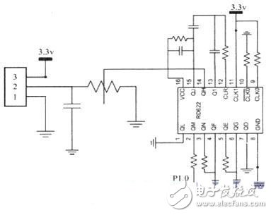 智能汽車(chē)監(jiān)控系統(tǒng)電路設(shè)計(jì)