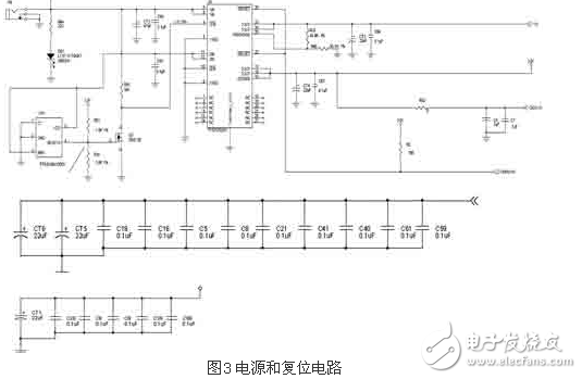 汽車內(nèi)部噪聲智能控制系統(tǒng)模塊設計