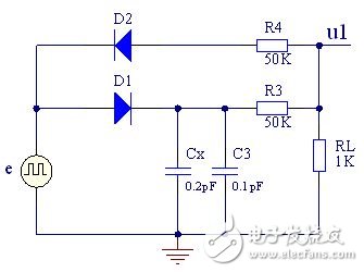 電容傳感器集油箱油位測(cè)量系統(tǒng)模塊電路設(shè)計(jì)集錦