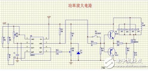 電路天天讀（28）：無線LED照明供電系統(tǒng)電路模塊設(shè)計