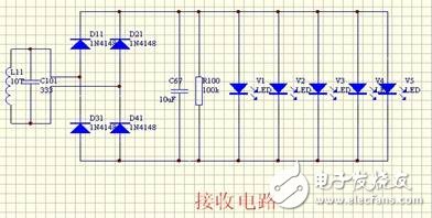 電路天天讀(28):無線LED照明供電系統(tǒng)電路模塊設(shè)計(jì)