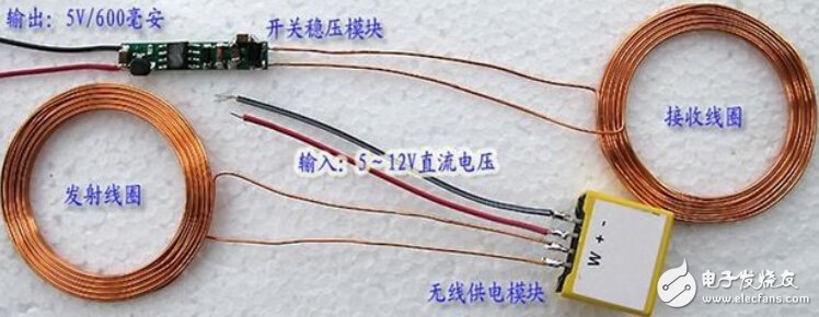 手把手教你DIY太陽(yáng)能無(wú)線充電器