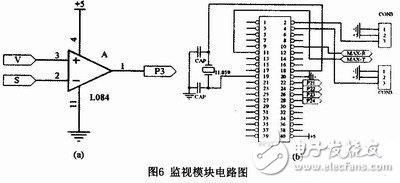 畜牧養(yǎng)殖智能消毒機器人控制系統(tǒng)電路模塊設(shè)計