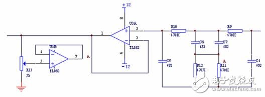 表面肌電信號數(shù)字傳感器電路模塊設(shè)計