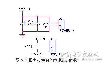 電路圖天天讀(30):智能語(yǔ)音識(shí)別避障機(jī)器人電路設(shè)計(jì)